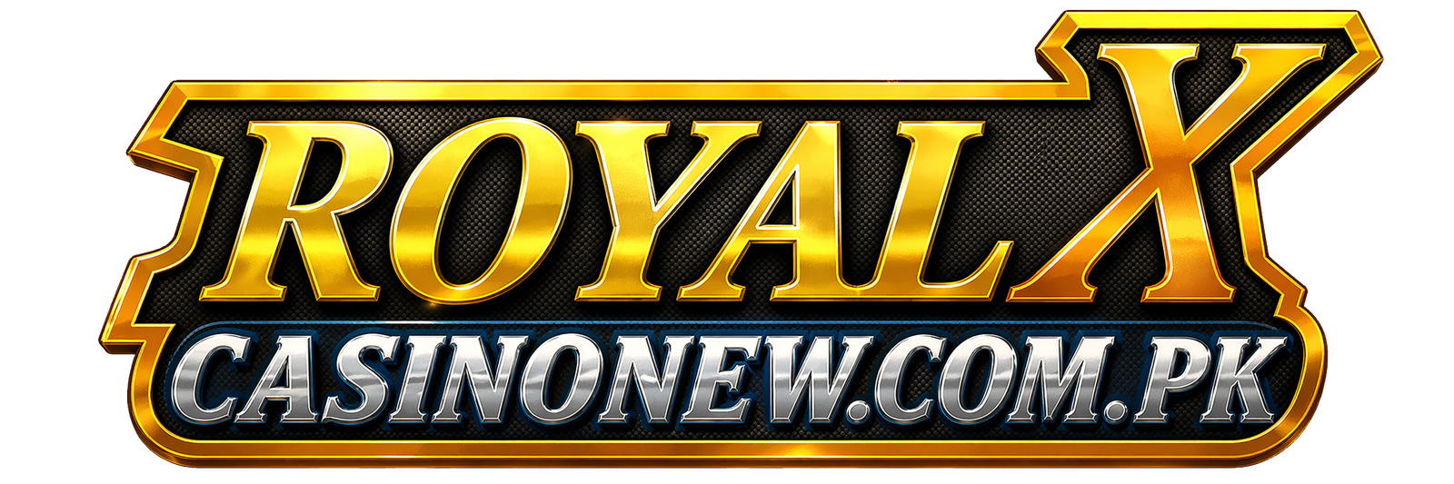 Royal x Casino New