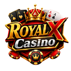 Royal x casino game