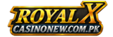 Royal X Casino logo