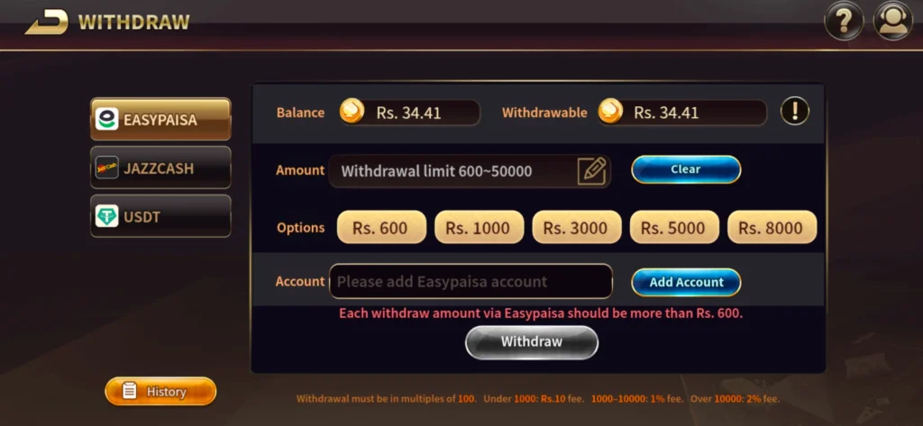 royal casino