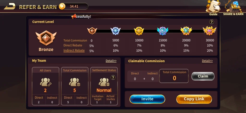 royal x casino login