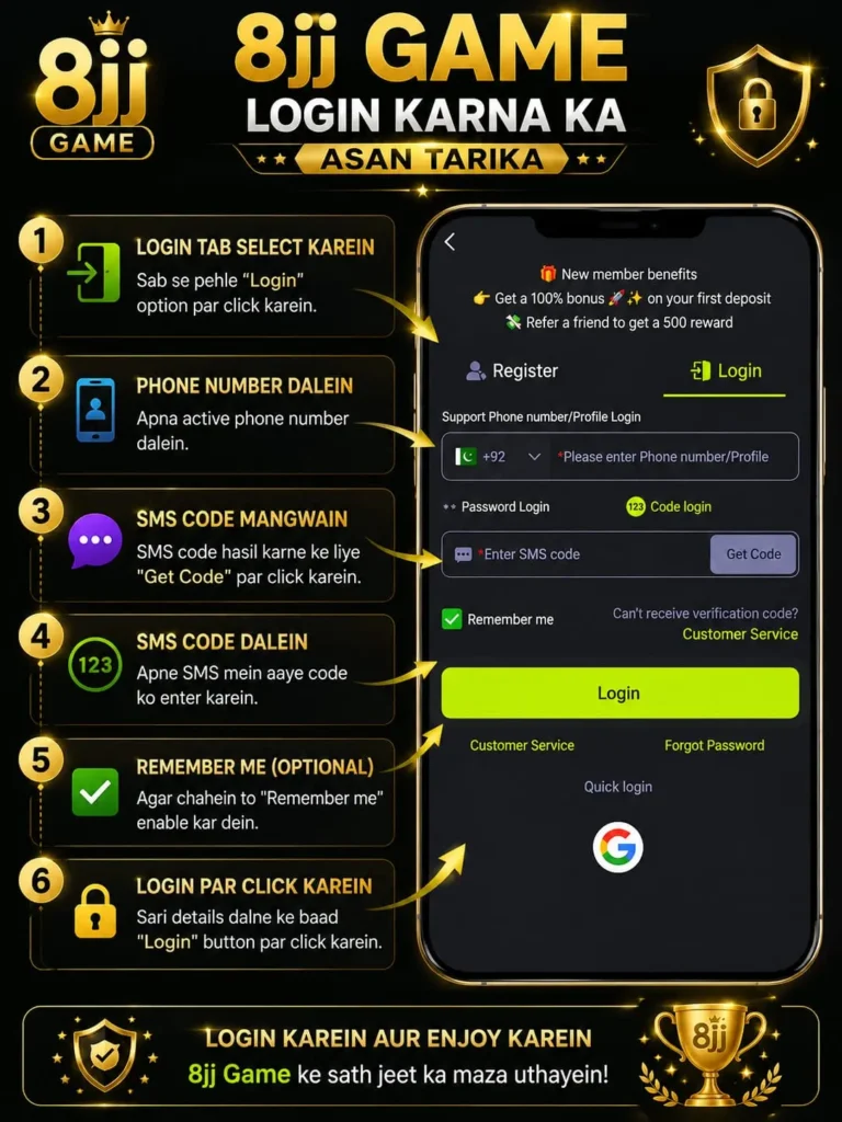 8jj game login