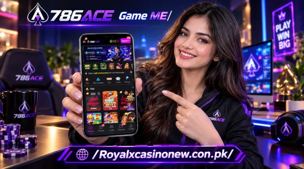 786ace Game mobile casino banner (1)