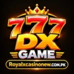 777dx game