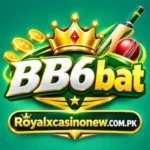 bb6bat game logo image