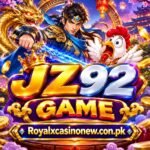 jz92 game logo image