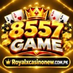 8557 GAME