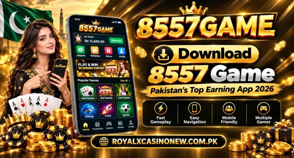 8557 GAME