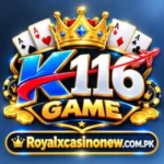 K116 Game