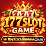 177SLOT GAME