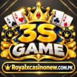 3S Game