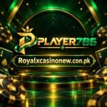 player786 Game logo image