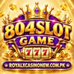 804Slot game