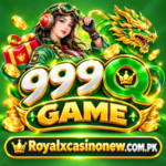 999Q Game logo