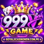 999V Game App