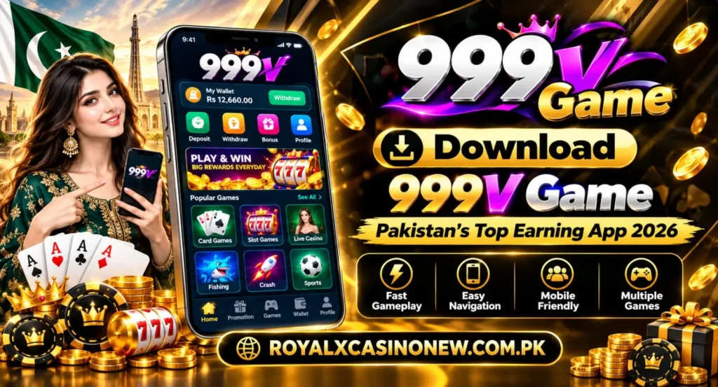 999v game main banner