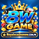 8w Game