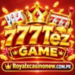 777Tez Game