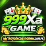 999XA Game login image