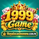 1999 Game login